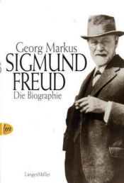 book cover of Freud: El misterio del alma by Georg Markus