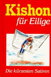 book cover of Kishon für Eilige by Ephraim Kishon