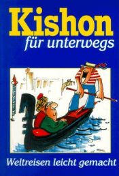 book cover of Kishon für unterwegs by Ephraim Kishon