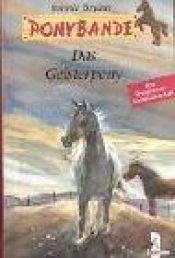 book cover of Ponybande : Das Geisterpony by B.B.Hiller