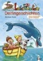 book cover of Delfingeschichten, Mini-Ausgabe by Marliese Arold