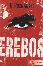 book cover of Erebos by Ursula Poznanski