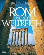 book cover of Rome and her empire by Barry Cunliffe