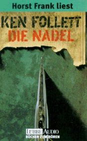 book cover of Die Nadel by Ken Follett
