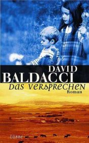 book cover of Das Versprechen by David Baldacci