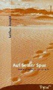 book cover of Auf Seiner Spur by Lothar Zenetti
