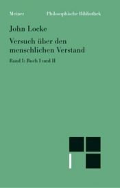 book cover of Philosophische Bibliothek, Bd.75, Versuch über den menschlichen Verstand, Teil 2 by John Locke