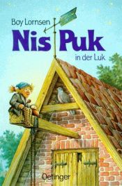book cover of Nis Puk in der Luk by Boy Lornsen