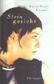 book cover of Steingesicht by Karen-Susan Fessel