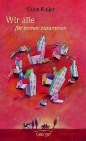book cover of Voor altijd samen, amen by Guus Kuijer