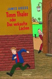 book cover of Timm Thaler oder Das verkaufte Lachen by James Krüss