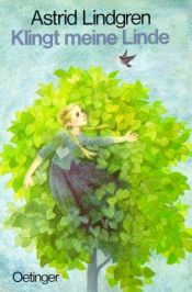 book cover of Spelar min lind, sjunger min näktergal by Astrid Lindgren