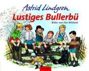 book cover of Melukylän kevät by Astrid Lindgren