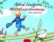 book cover of Michel aus Lönneberga : Astrid by Астрид Линдгрен