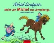 book cover of Emil and the bad tooth by Astrid Lindgren