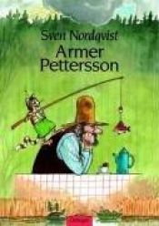 book cover of Stackars Pettson by Sven Nordqvist