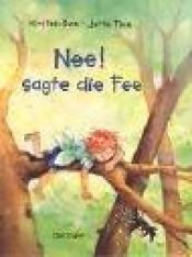 book cover of Nee! sagte die Fee by Kirsten Boie