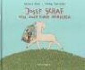 book cover of Josef Schaf will auch einen Menschen by Kirsten Boie