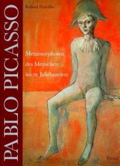 book cover of Pablo Picasso : metamorphoses of the human form : graphic works, 1895-1972 by Pablo Picasso