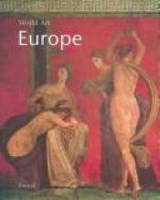 book cover of Ikonen der Weltkunst, 7 Bde., Europa by Peter Stepan
