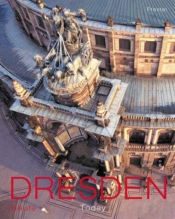 book cover of Dresden Today by Dieter Zumpe