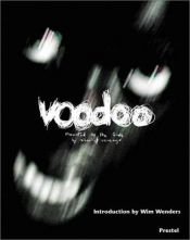 book cover of Voodoo: Mounted by the Gods by Alberto Venzago