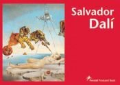 book cover of Salvador Dalí by Salvador Dali