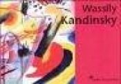 book cover of Kandinsky by Wassily Kandinsky