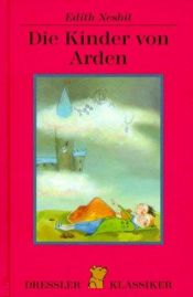 book cover of Die Kinder von Arden by Edith Nesbit