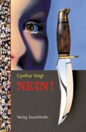 book cover of Nein! by Cynthia Voigt