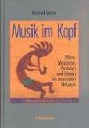 book cover of Musik im Kopf by Manfred Spitzer
