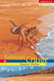 book cover of Robinson Crusoe: Ungekürzte Ausgabe by Daniel Defoe