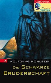 book cover of Operation Nautilus. Die schwarze Bruderschaft by Wolfgang Hohlbein