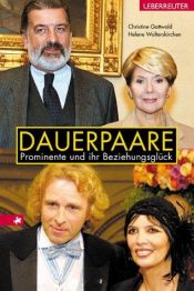 book cover of Dauerpaare by Christine Gottwald|Helene Walterskirchen