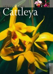 book cover of Cattleya by Jürgen Roth