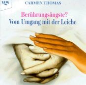 book cover of Berührungsängste? Vom Umgang mit der Leiche by Carmen Thomas