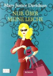 book cover of Nur über meine Leiche, Band 05 by MaryJanice Davidson