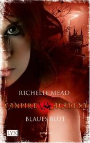book cover of Frostbite (Vampire Academy #2) by Richelle Mead
