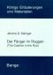 Erläuterungen zu Jerome D. Salinger, Der Fänger im Roggen (The catcher in the rye)