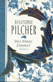 book cover of Das blaue Zimmer by Rosamunde Pilcher