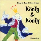 book cover of König & König by Linda de Haan|Stern Nijland