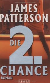 book cover of Die 2. Chance by James Patterson