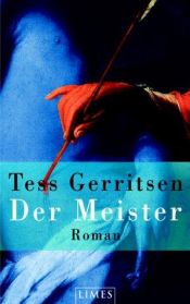 book cover of Der Meister by Tess Gerritsen