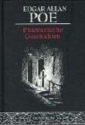 book cover of Phantastische Geschichten by Alfred Kubin|Edgar Allan Poe