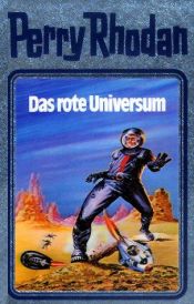 book cover of PRB9 - Das rote Universum by William Voltz