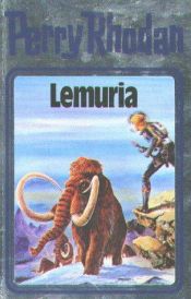 book cover of PRB28 - Lemuria by Horst Hoffmann