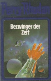 book cover of Bezwinger der Zeit. Bd. 30. by Horst Hoffmann