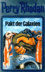 book cover of 031 - Pakt der Galaxien by Horst Hoffmann