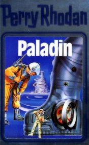 book cover of 039 - Paladin by Horst Hoffmann