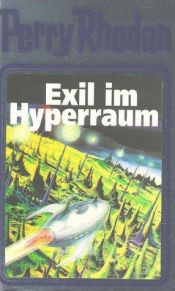book cover of Exil im Hyperraum by Horst Hoffmann